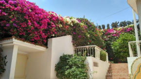 Villa Agadir Quartier Charaf